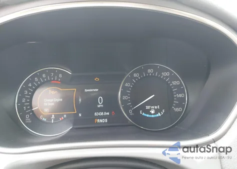 2018 Lincoln Mkx Reserve из США, поврежденный, VIN 2LMPJ6LP0JBL22791